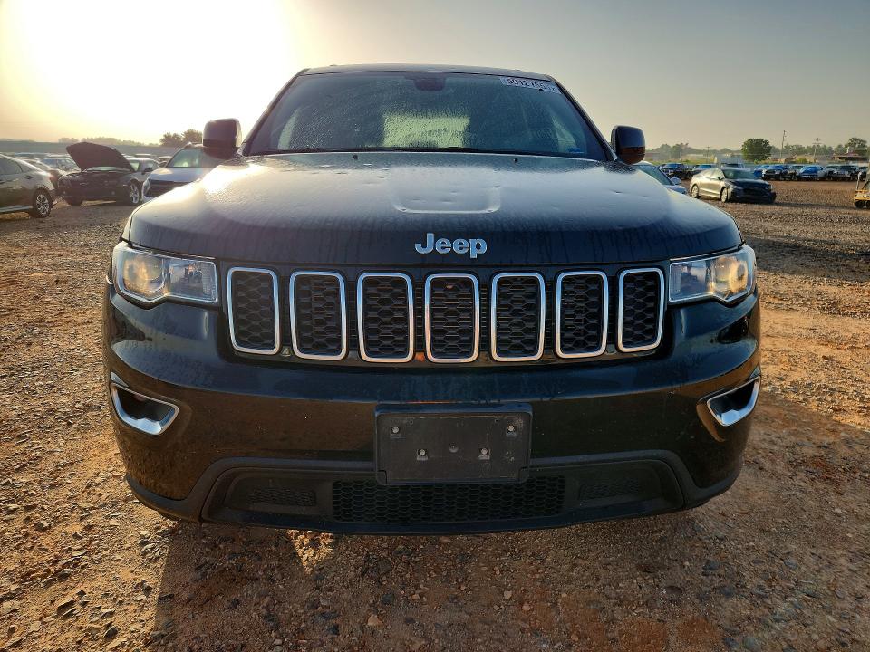 Aukcja sprzedaży 2017 Jeep Grand Cherokee, vin: 1C4RJFAG4HC901272, numer aukcji: 59121556