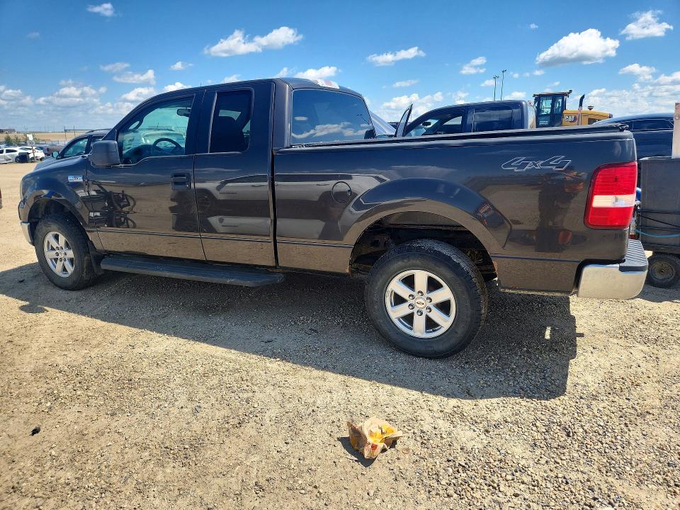Продажа на аукционе авто 2005 Ford F150, vin: 1FTPX14565NB34611, номер лота: 58782676
