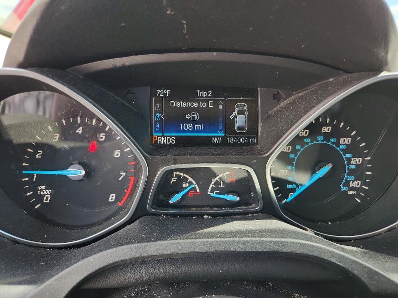 Продажа на аукционе авто 2016 Ford Escape, vin: 1FMCU9G96GUB55063, номер лота: 57549446