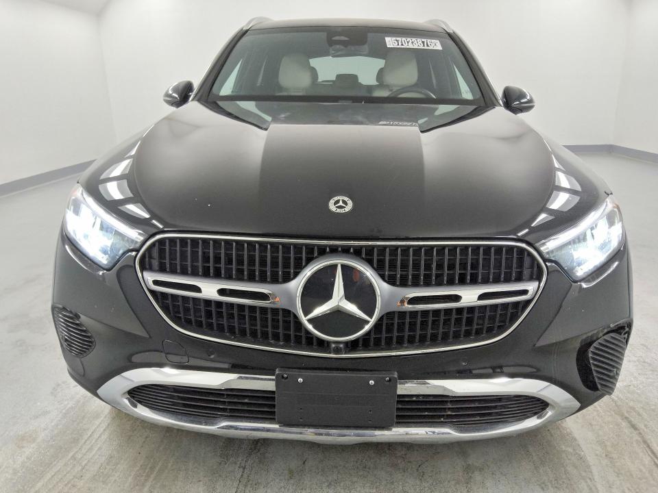 Aukcja sprzedaży 2026 Mercedes-benz Glc, vin: W1NKM4GB7TF495108, numer aukcji: 57023876
