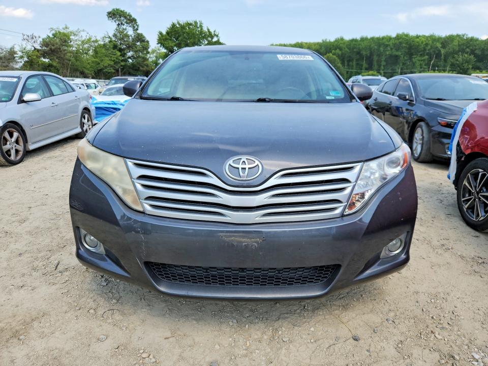Продажа на аукционе авто 2010 Toyota Venza, vin: 4T3ZA3BB3AU030109, номер лота: 58703866