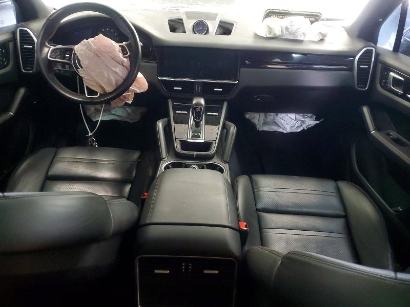 Продаж на аукціоні авто 2020 Porsche Cayenne, vin: WP1AA2AY2LDA08176, номер лоту: 58058866