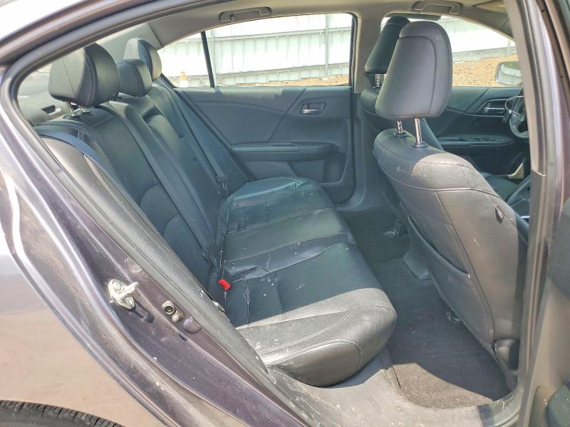 Aukcja sprzedaży 2015 Honda Accord, vin: 1HGCR3F82FA017565, numer aukcji: 56364316