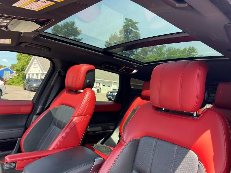Aukcja sprzedaży 2020 Land Rover Range Rover Sport, vin: SALWS2RU8LA891944, numer aukcji: 56075966