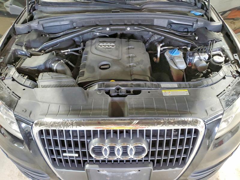 Продаж на аукціоні авто 2012 Audi Q5, vin: WA1LFAFP8CA136987, номер лоту: 57786436