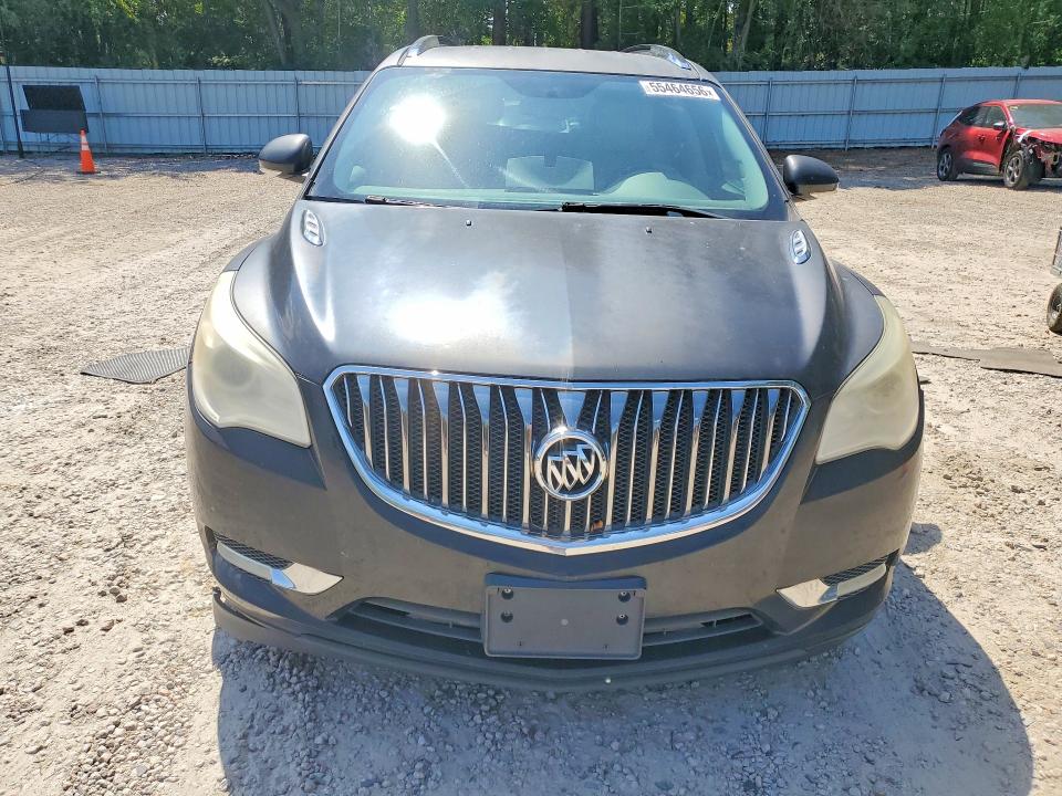 Продажа на аукционе авто 2013 Buick Enclave, vin: 5GAKVBKD5DJ135353, номер лота: 55464656