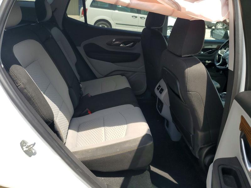 Aukcja sprzedaży 2020 Gmc Terrain, vin: 3GKALTEV7LL250512, numer aukcji: 56763676