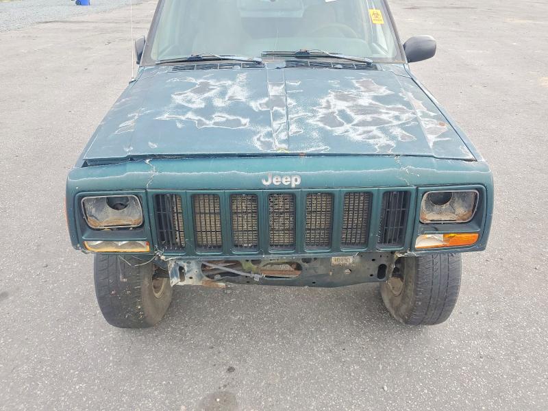 Aukcja sprzedaży 1999 Jeep Cherokee, vin: 1J4FF68S9XL530214, numer aukcji: 54199376