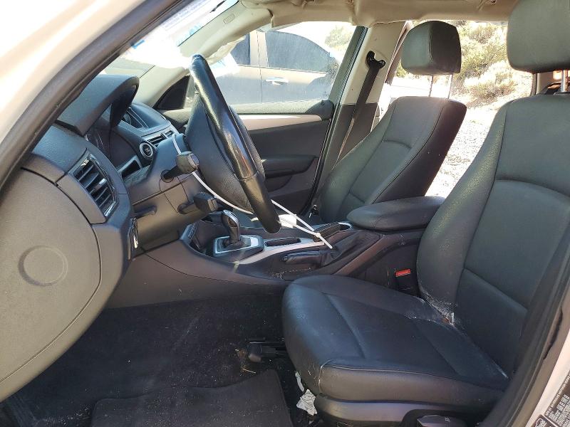 Aukcja sprzedaży 2014 Bmw X1, vin: WBAVL1C56EVY14512, numer aukcji: 57043586