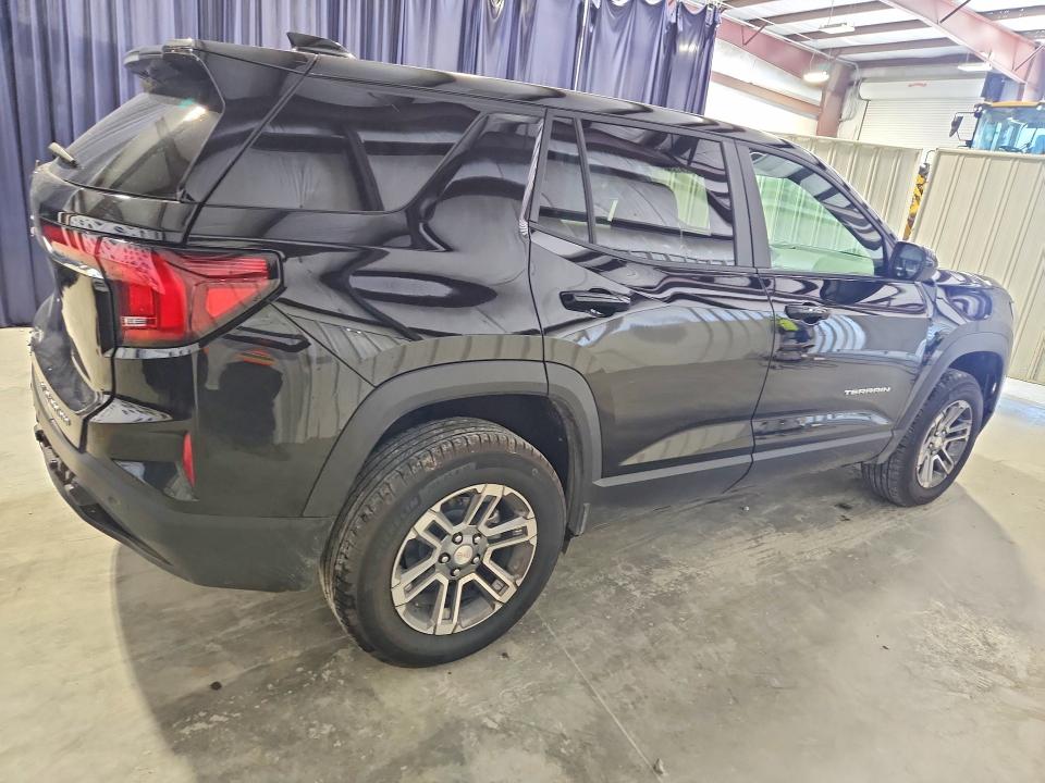 Продаж на аукціоні авто 2026 Gmc Terrain, vin: 3GKALMEG5TL201994, номер лоту: 56165136