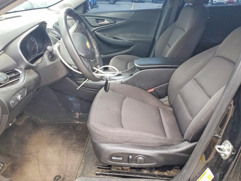 Aukcja sprzedaży 2018 Chevrolet Malibu, vin: 1G1ZD5ST7JF175353, numer aukcji: 54879696