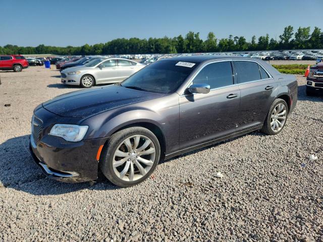 57136336 :رقم المزاد ، 2C3CCAAG4KH746024 vin ، 2019 Chrysler 300 مزاد بيع