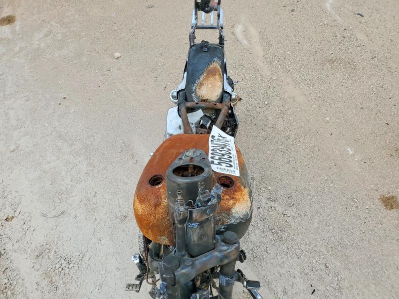 Aukcja sprzedaży 2001 Harley-davidson Xl1200, vin: 1HD1CGP191K146338, numer aukcji: 56939476