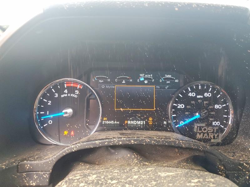 56095086 :رقم المزاد ، 1FT8W3BT8HED63431 vin ، 2017 Ford F350 مزاد بيع