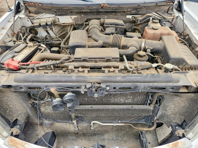 Продажа на аукционе авто 2010 Ford F150, vin: 1FTNF1EV9AKE55868, номер лота: 54924386