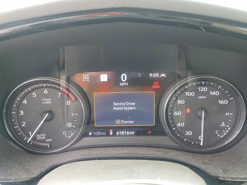 Продажа на аукционе авто 2021 Cadillac Xt5, vin: 1GYKNDRS8MZ118802, номер лота: 56485936