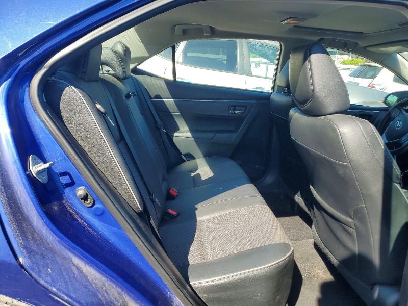 Продаж на аукціоні авто 2015 Toyota Corolla, vin: 2T1BURHE6FC279194, номер лоту: 56132906