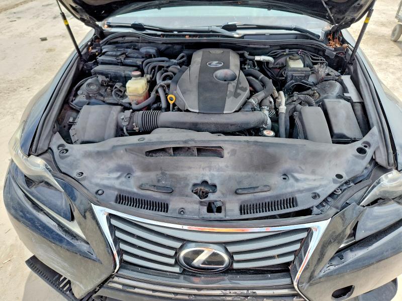 57995316 :رقم المزاد ، JTHBA1D2XG5028407 vin ، 2016 Lexus Is مزاد بيع