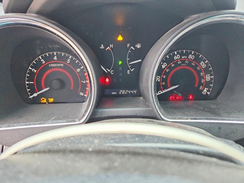 Aukcja sprzedaży 2012 Toyota Highlander, vin: 5TDZK3EH1CS070187, numer aukcji: 56004826