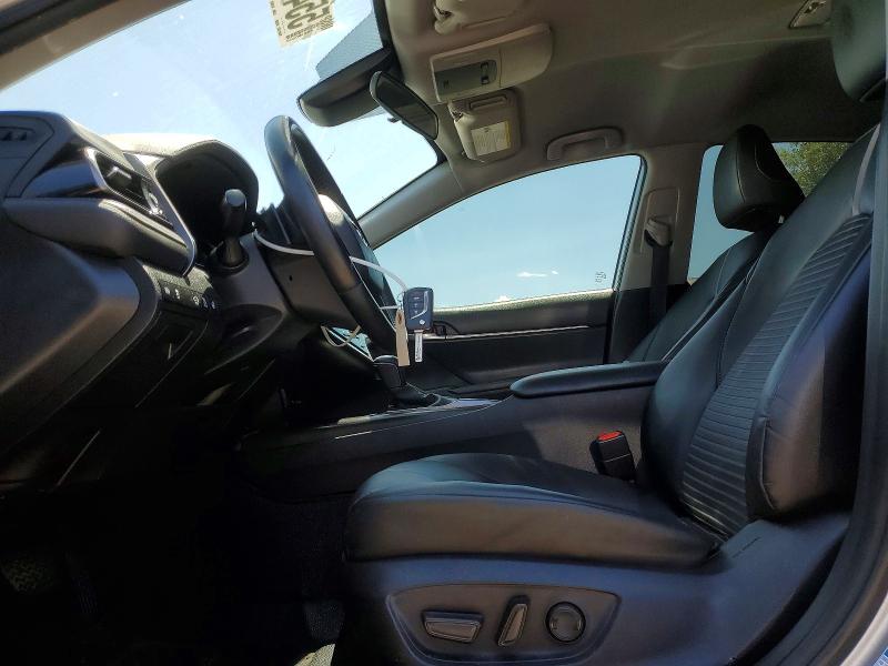Aukcja sprzedaży 2023 Toyota Camry, vin: 4T1G11BKXPU094435, numer aukcji: 55435026