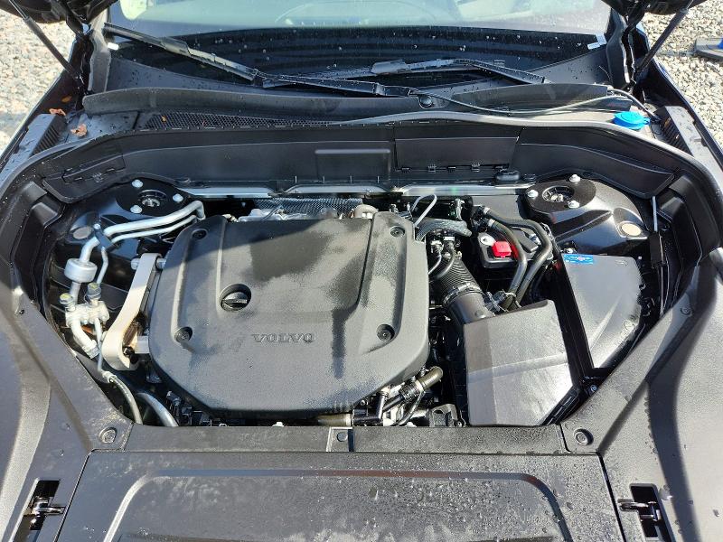 57969946 :رقم المزاد ، YV4062PF1T1491338 vin ، 2026 Volvo Xc90 مزاد بيع