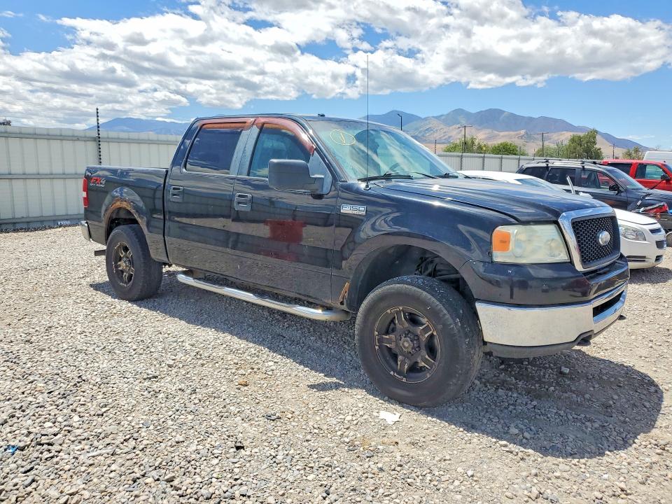 59142306 :رقم المزاد ، 1FTRW14W08FB35286 vin ، 2008 Ford F150 مزاد بيع