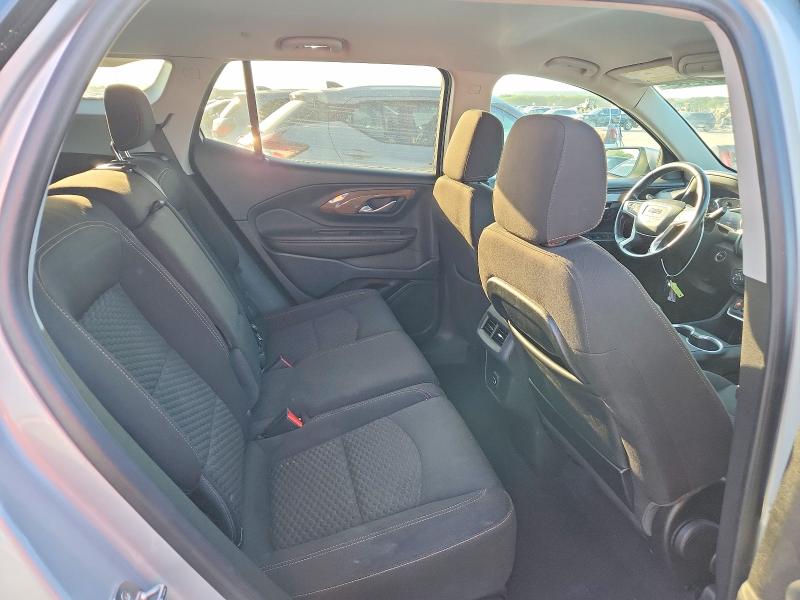55692406 :رقم المزاد ، 3GKALMEV8LL309167 vin ، 2020 Gmc Terrain مزاد بيع