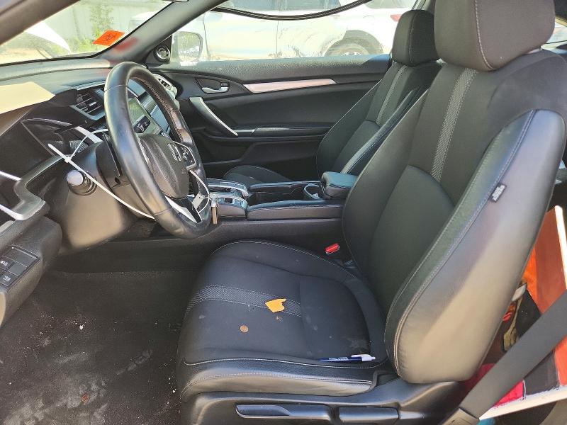 Продаж на аукціоні авто 2019 Honda Civic, vin: 2HGFC4B82KH304183, номер лоту: 56416426