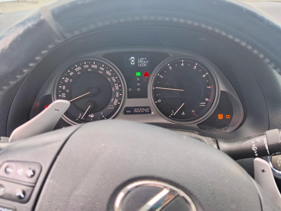 Продажа на аукционе авто 2009 Lexus Is, vin: JTHBE262295021834, номер лота: 57692266