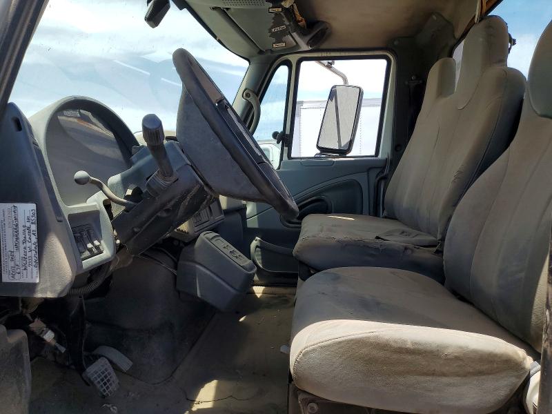 Продажа на аукционе авто 2007 International 4000, vin: 1HTMMAAN07H534734, номер лота: 55925456