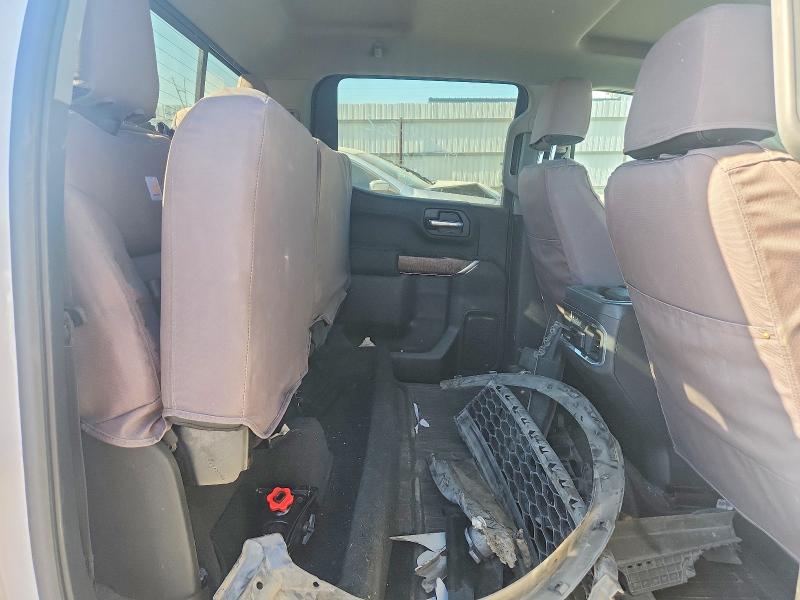 Aukcja sprzedaży 2020 Gmc Sierra, vin: 3GTU9FEL6LG195972, numer aukcji: 59182656
