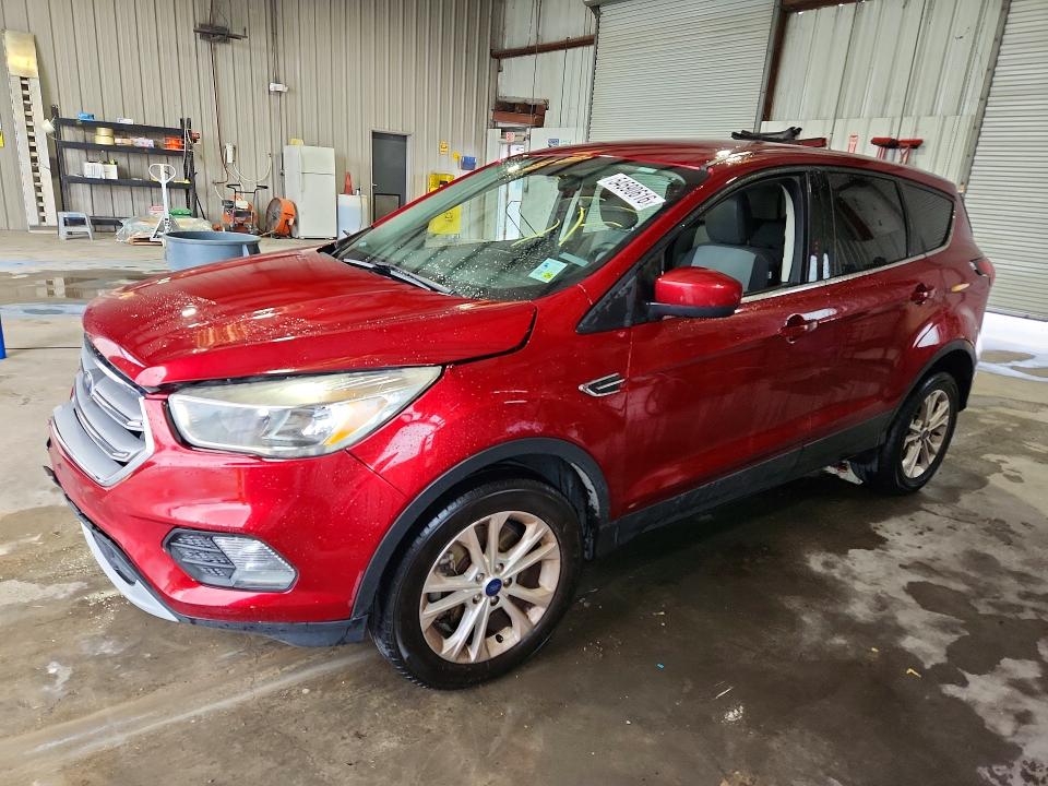 Продажа на аукционе авто 2019 Ford Escape, vin: 1FMCU0G99KUB12213, номер лота: 54590616