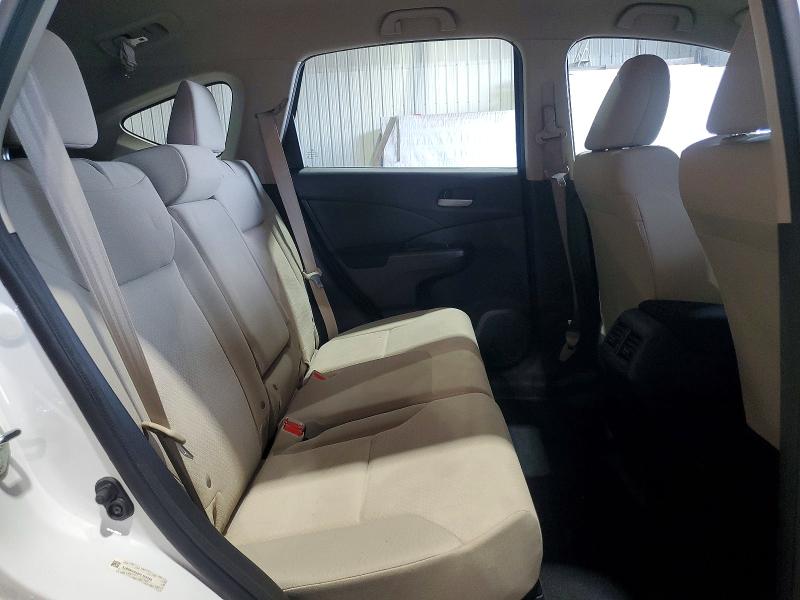 Aukcja sprzedaży 2015 Honda Cr-v, vin: 5J6RM4H39FL129485, numer aukcji: 58447956