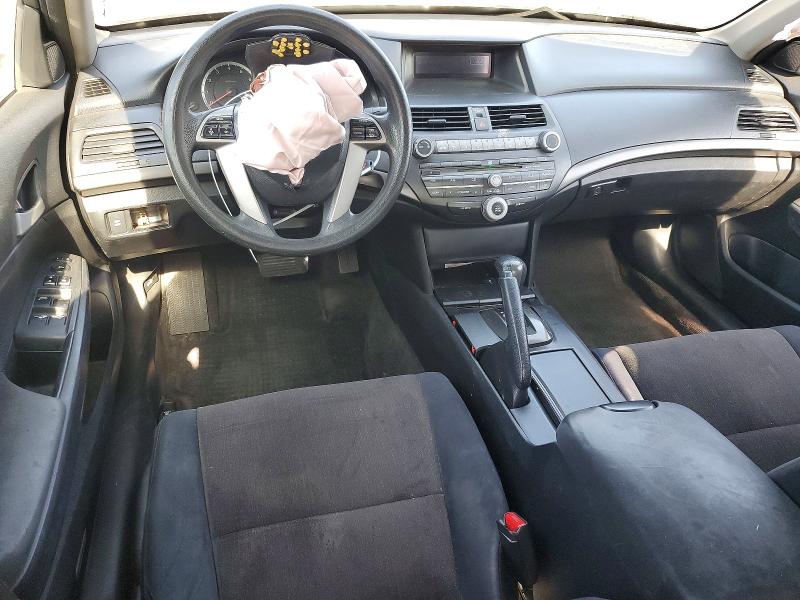 Продаж на аукціоні авто 2010 Honda Accord, vin: 1HGCP2F30AA140326, номер лоту: 58747156
