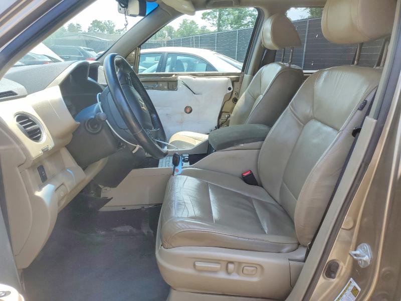 Aukcja sprzedaży 2011 Honda Pilot, vin: 5FNYF4H51BB056557, numer aukcji: 58972306