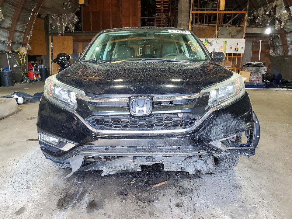 Продажа на аукционе авто 2016 Honda Cr-v, vin: 2HKRM4H39GH670337, номер лота: 57703286
