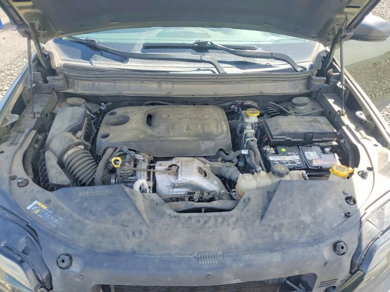 2019 Jeep Cherokee მანქანა იყიდება აუქციონზე, vin: 1C4PJMBN6KD168104, აუქციონის ნომერი: 58693986