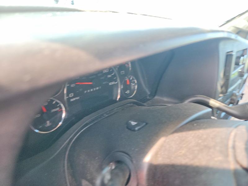 2016 Chevrolet Express G2500 მანქანა იყიდება აუქციონზე, vin: 1GCWGAFFXG1138429, აუქციონის ნომერი: 56672876