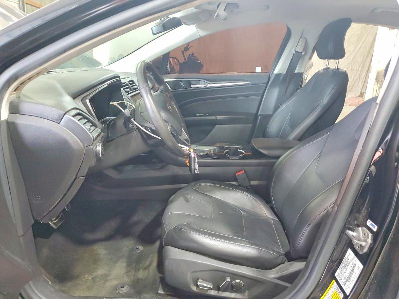 Продажа на аукционе авто 2016 Ford Fusion, vin: 3FA6P0K93GR269711, номер лота: 58441016
