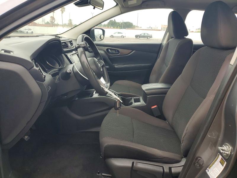 Продаж на аукціоні авто 2020 Nissan Rogue Sport, vin: JN1BJ1CV1LW543333, номер лоту: 58130986