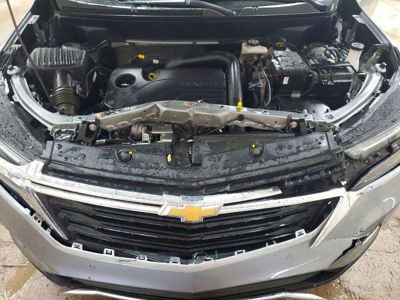 57552666 :رقم المزاد ، 3GNAXKEG8RS213860 vin ، 2024 Chevrolet Equinox مزاد بيع