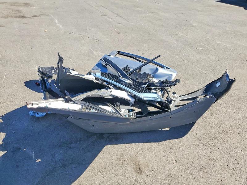 2023 Nissan Rogue მანქანა იყიდება აუქციონზე, vin: 5N1BT3BA4PC874170, აუქციონის ნომერი: 58929706