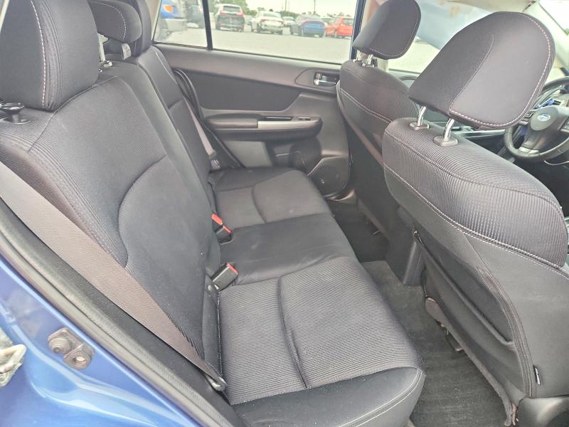 Aukcja sprzedaży 2016 Subaru Impreza, vin: JF1GPAS64GH239148, numer aukcji: 56301476