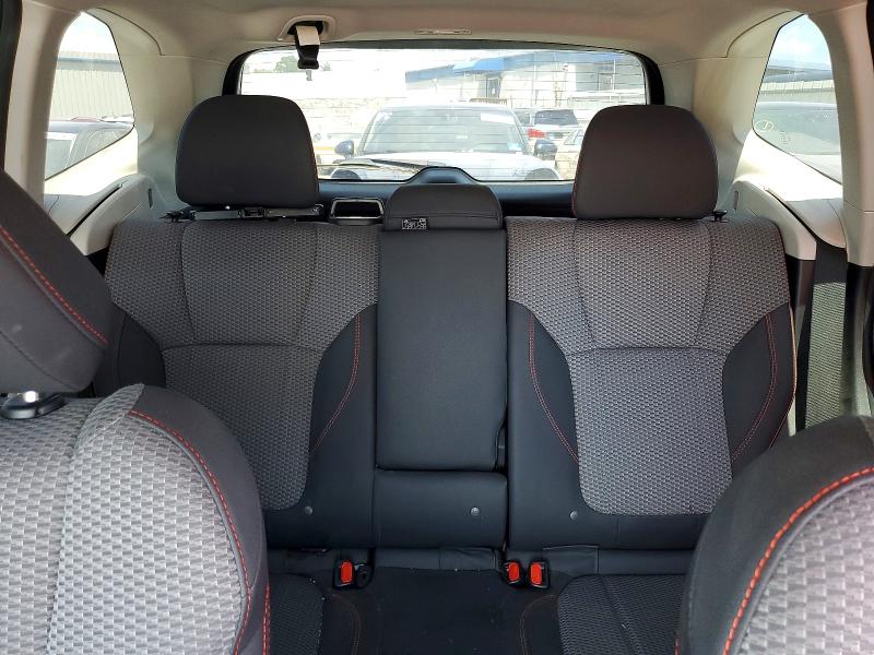 56045656 :رقم المزاد ، JF2SKARC0LH601972 vin ، 2020 Subaru Forester مزاد بيع