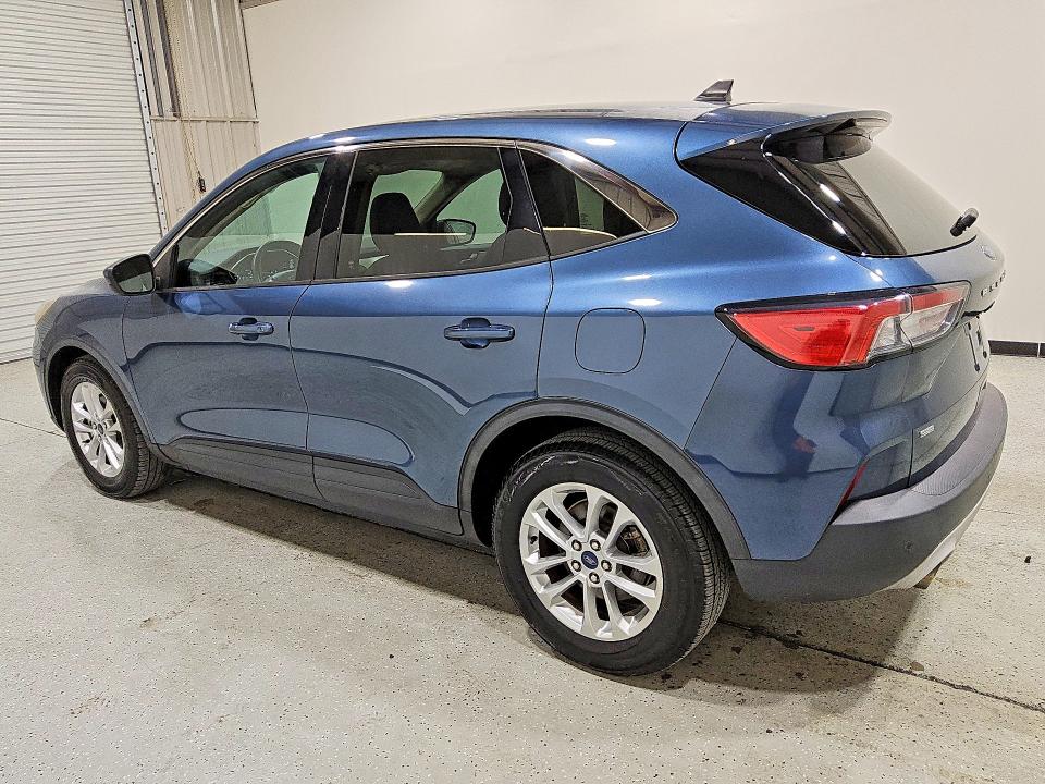 Продажа на аукционе авто 2020 Ford Escape, vin: 1FMCU0G6XLUB83945, номер лота: 55652406