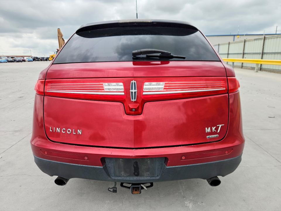Продаж на аукціоні авто 2015 Lincoln Mkt, vin: 2LMHJ5AT2FBL04573, номер лоту: 56435446