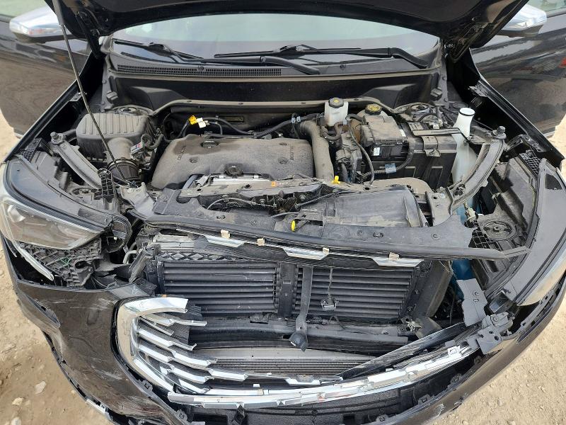 Aukcja sprzedaży 2020 Gmc Terrain, vin: 3GKALSEX7LL138403, numer aukcji: 55966566