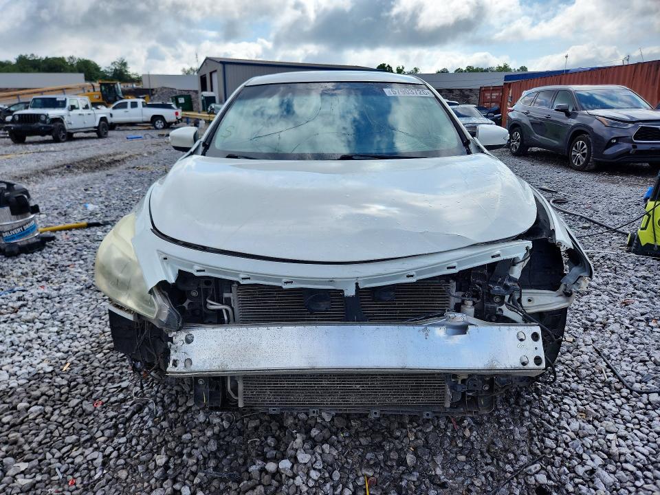 Продажа на аукционе авто 2014 Nissan Altima, vin: 1N4AL3AP7EC136355, номер лота: 57903726