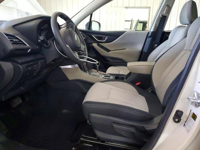 2024 Subaru Forester მანქანა იყიდება აუქციონზე, vin: JF2SKABCXRH454482, აუქციონის ნომერი: 57072226