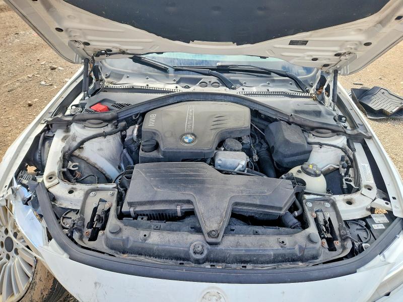 Aukcja sprzedaży 2015 Bmw 428, vin: WBA3N5C5XFK197594, numer aukcji: 56779476